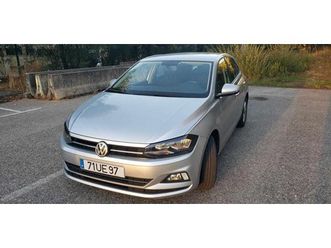 volkswagen polo 1.0 mpi, 76cv