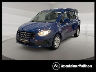 t 180 d **mbux,navi,shz,r-cam