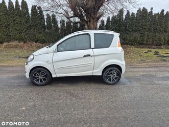 microcar m.go