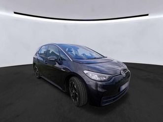 volkswagen id.3 pure performance 45 kwh, cx. a., 150cv