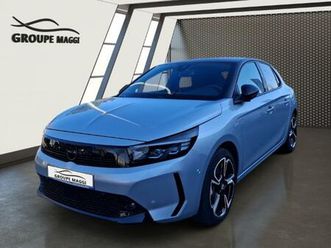 1.2 turbo 130ch auto gs