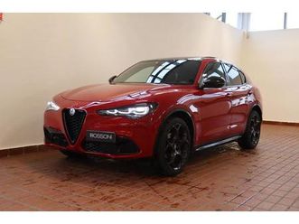 2023 2.2 t veloce q4 210cv auto