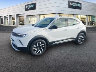 1.2 turbo 130ch elegance bva8