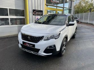 1.2 puretech 130ch crossway s&s