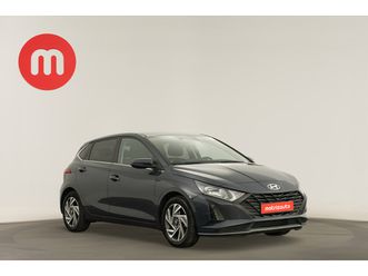 hyundai i20 1.2 comfort