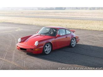 porsche 911 964 carrera 2 rs 1990