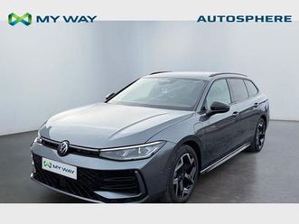 r-line phev full 100% deductible independant en wallonie