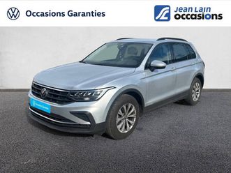 tiguan 2.0 tdi 150ch dsg7 life business