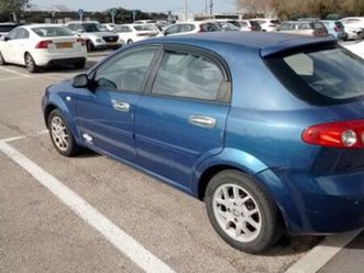 ls plus אוט׳ האצ'בק 5 דל 1.6 (109 כ״ס)