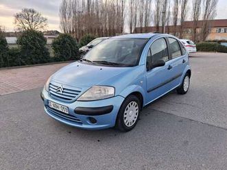 c3 1.4i exclusive 1er propriétaire top occasion