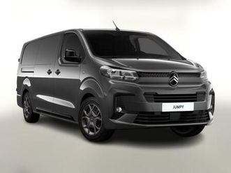 citroen jumpy xl at nav winterp kam ahk moduw holz st...