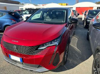 bluehdi 130 s&s eat8 allure