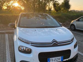 citroen c3 puretech 110 s&s shine