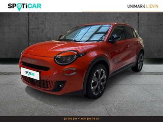 e 156ch 54kwh la prima