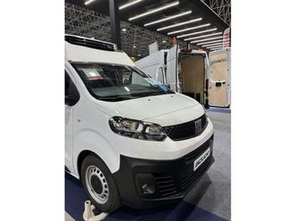 fourgon m diesel 150 ch manuelle