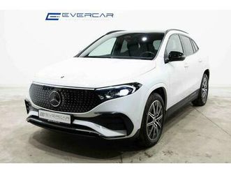 eqa 70.5 kwh 250 amg line