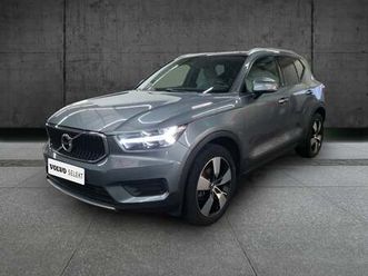 volvo xc40t3 163ch business