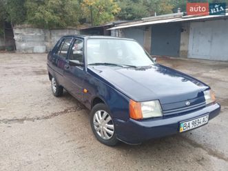 заз 1103 славута 2006