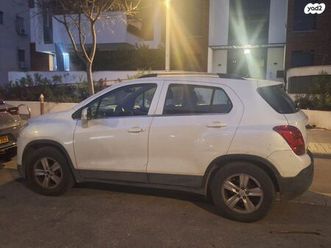 lt אוט׳ 1.8 (140 כ״ס)