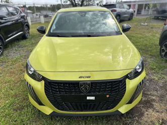 1.2 hybrid allure 110cv e-dcs 6