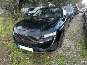 1.2 puretech t allure s&s 130cv