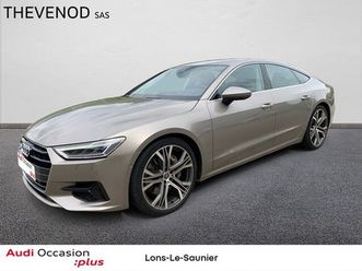 a7 sportback 55 tfsi 340 s tronic 7 quattro