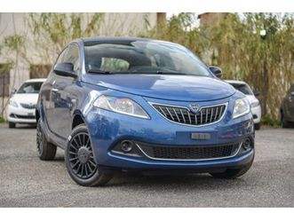 1.0 firefly hybrid silver s&s 70cv