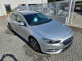 sports tourer 1.6 cdti ecotec business s