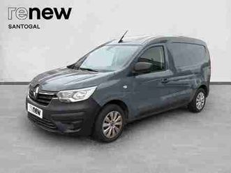 express 1.5 blue dci confort