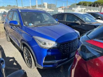 dr 4.0 1.5 gpl 114cv