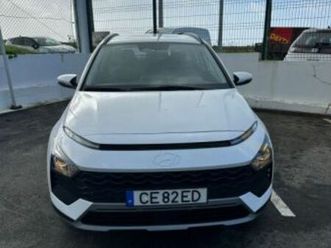 hyundai bayon 1.0 t-gdi premium