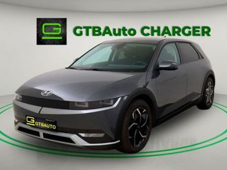 hyundai ioniq 5 core 58 kwh