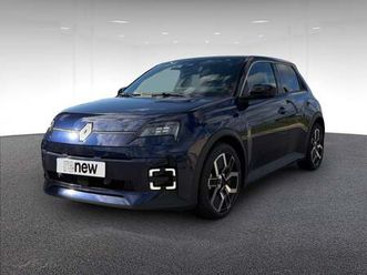 e-tech electrique 150ch techno autonomie confort