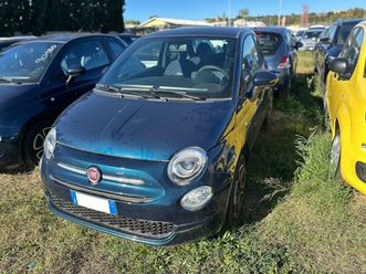 1.0 hybrid club 70cv