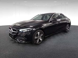 300 d e hybrid eq 197+129ch business line +