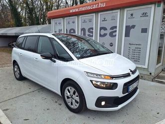citroen grand c4 spacetourer live 1.2 pure tech s&s e6.3