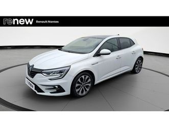 megane iv berline blue dci 115 edc