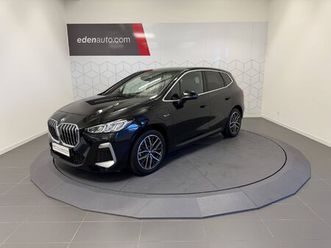 serie 2 u06 active tourer 225e xdrive 245 ch dkg7 m sport