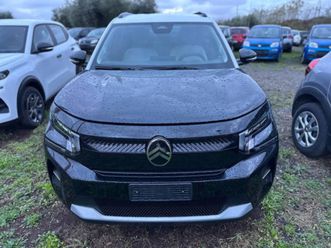 44kwh elettrico max 113cv automatico