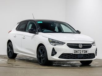 1.2 turbo gs line 5dr auto