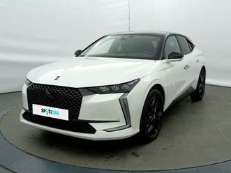 puretech 130ch performance line automatique