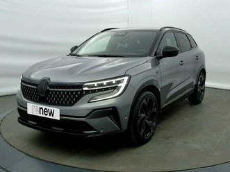 1.2 e-tech full hybrid 200ch iconic esprit alpine