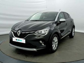 1.0 tce 90ch evolution