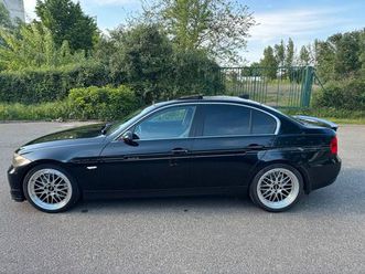 bmw alpina b3 biturbo b3