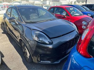 1.0 ecoboost h st-line design s&s 125cv