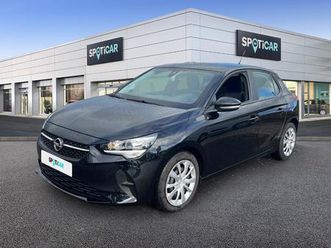 1.2 turbo 100ch edition