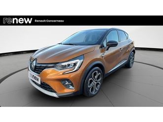 captur tce 140 edc - 21