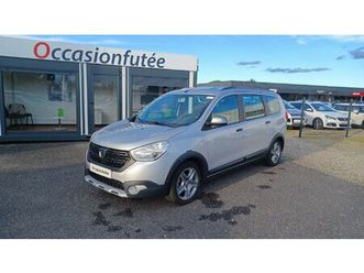 blue dci 115 7 places stepway