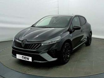 1.0 tce 90ch esprit alpine - 24