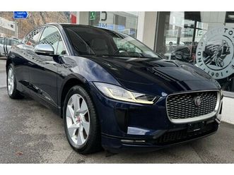 i-pace ev400 hse awd